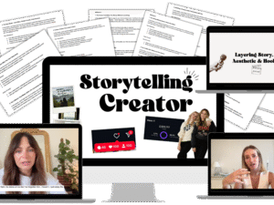 Despertar mi Dark Feminine